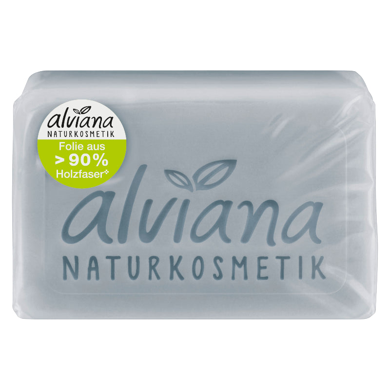 Alviana - Savon à l'huile végétale lavande 100g
