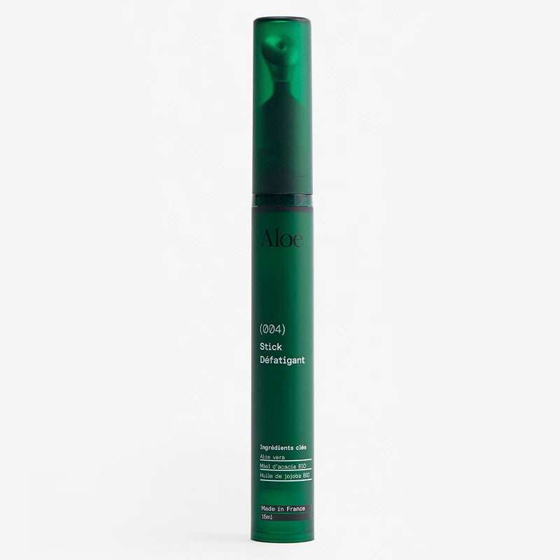 Aloe Paris - Stick contour des yeux défatigant 15ml
