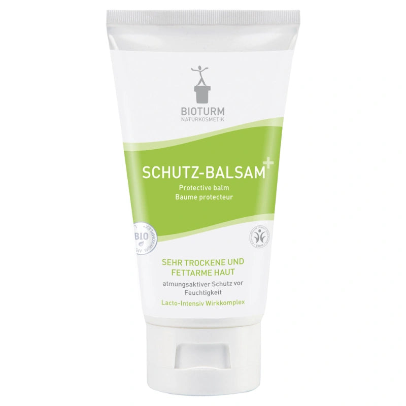 Bioturm - Schutz-Balsam Kamille & Calendula 150ml