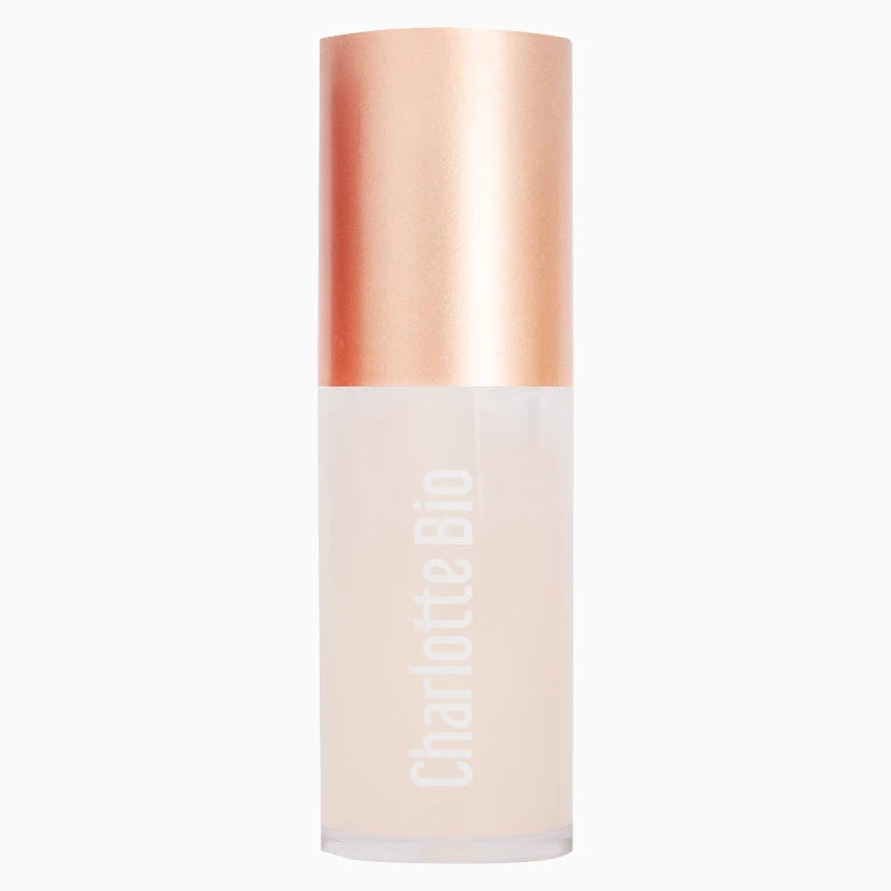 Charlotte Bio - Lippenöl Natural Glow BIO 6,5ml