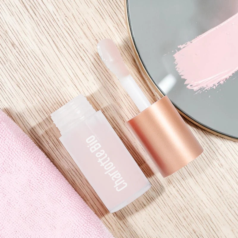Charlotte Bio - Lippenöl Natural Glow BIO 6,5ml