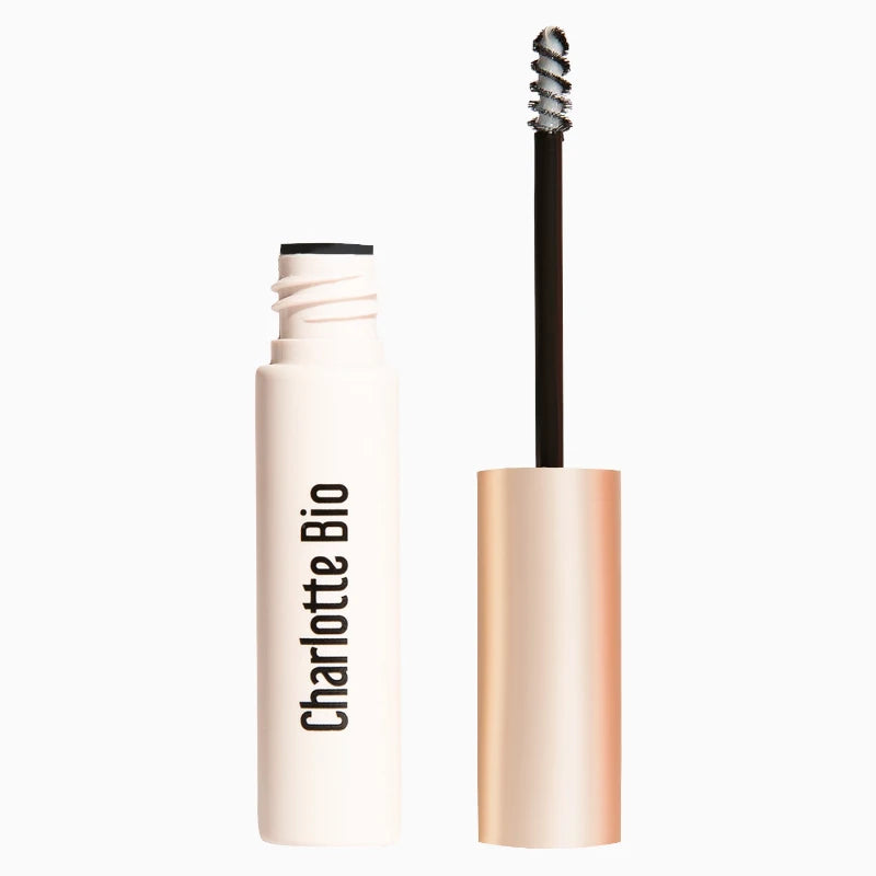 Charlotte Bio - Augenbrauengel Transparent BIO 6ml