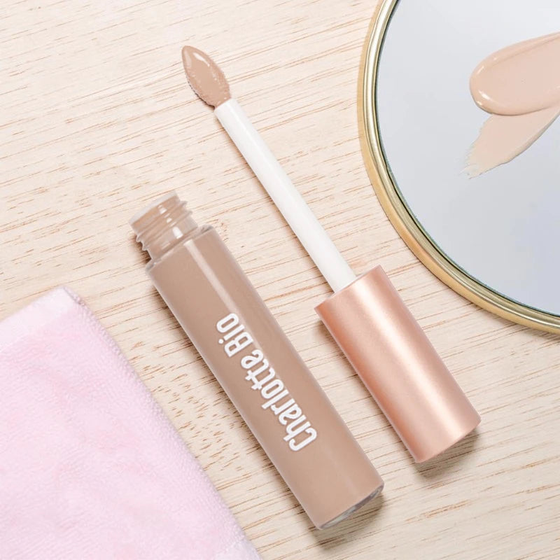 Charlotte Bio - Concealer Nude BIO 8ml