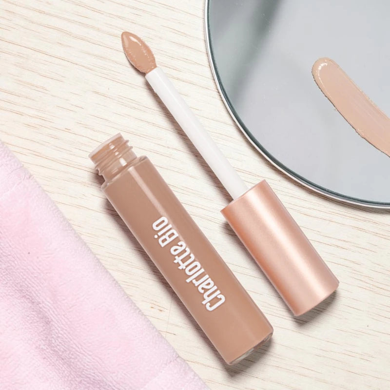 Charlotte Bio - Concealer Sand BIO 8ml