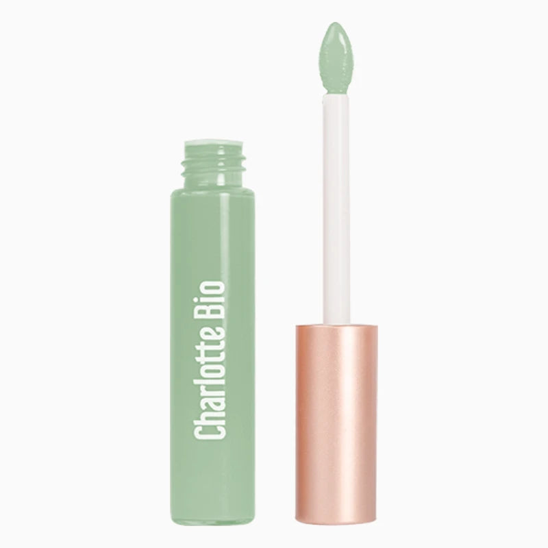 Charlotte Bio - Concealer Grün BIO 8ml