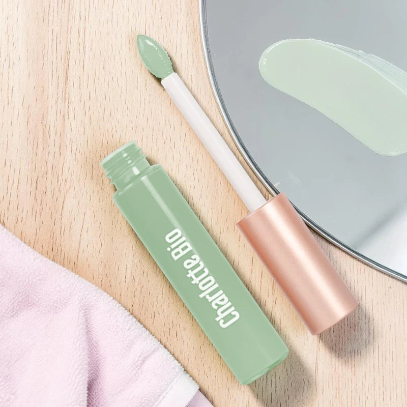 Charlotte Bio - Concealer Grün BIO 8ml