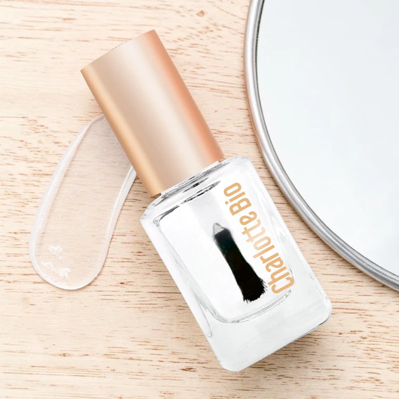 Charlotte Bio - Base Coat 10ml