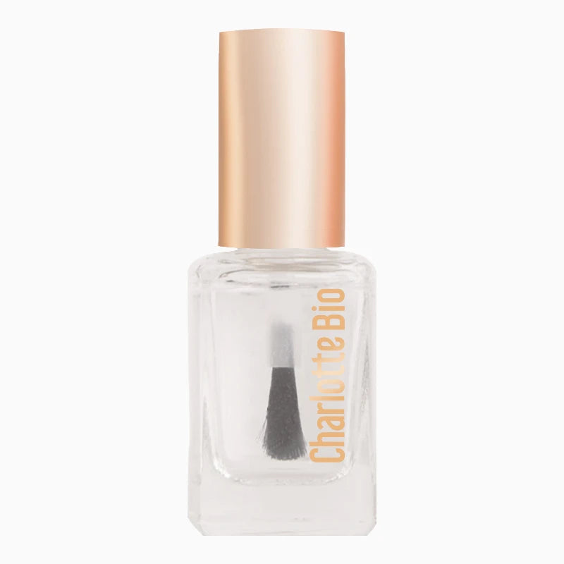 Charlotte Bio - Top Coat 10ml