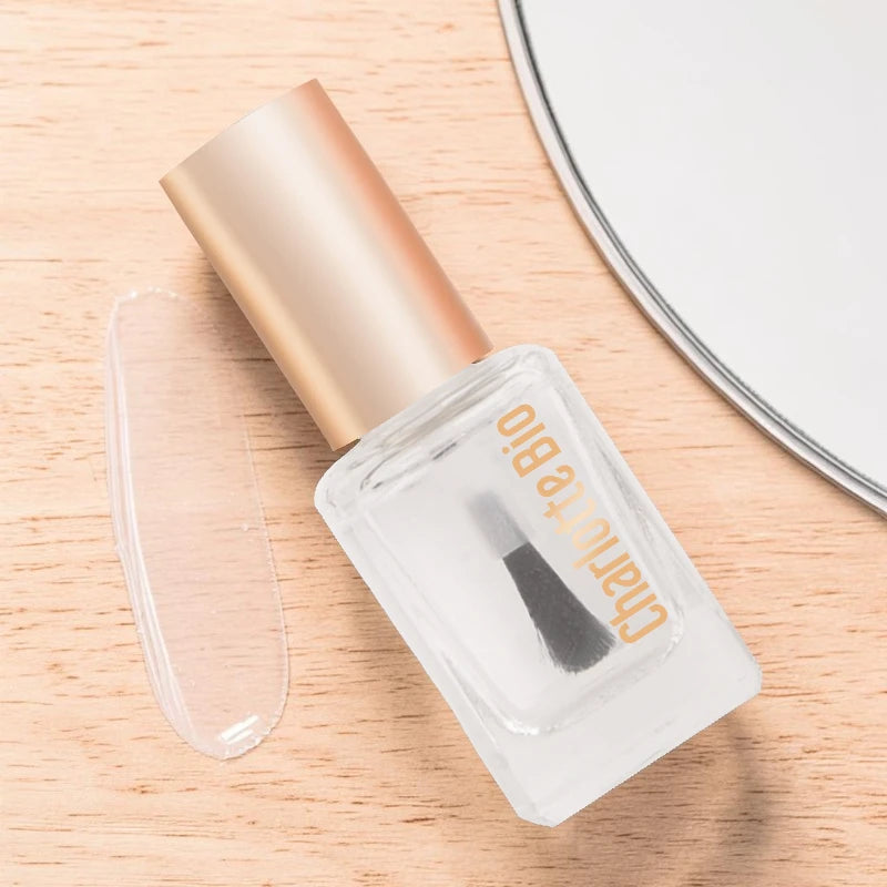 Charlotte Bio - Top Coat 10ml