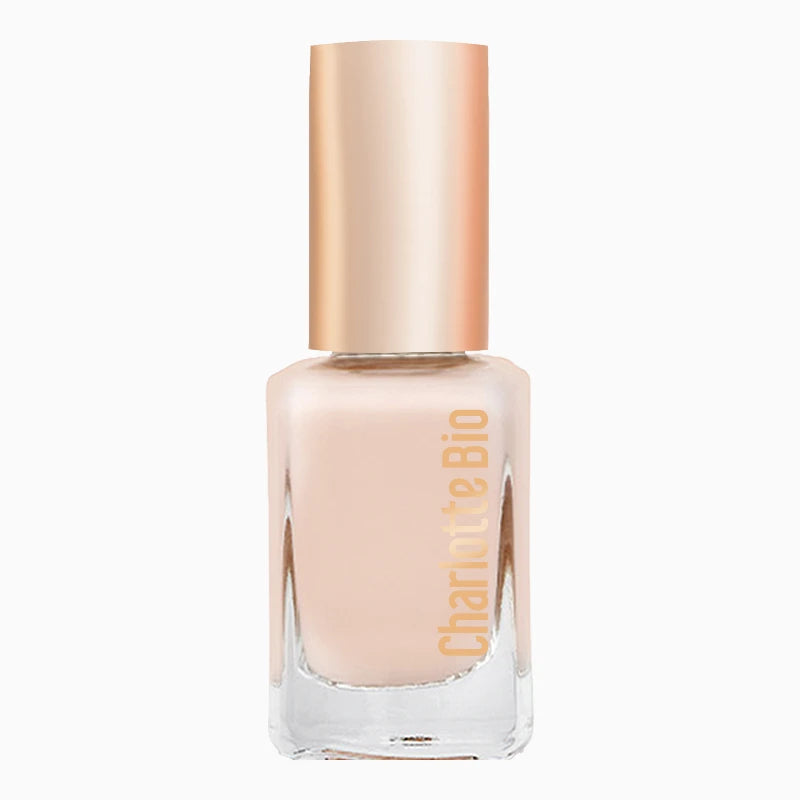 Charlotte Bio - Nagellack Nude 10ml