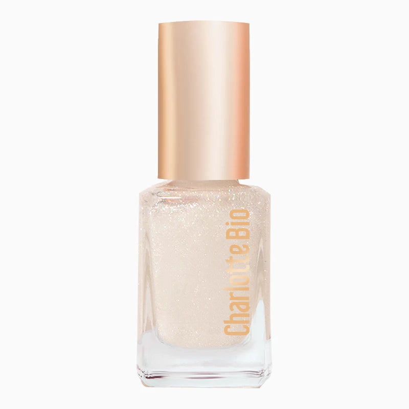Charlotte Bio - Top Coat Irisierend 10ml