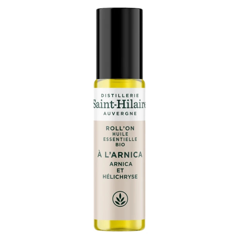 Roll-on Arnika BIO