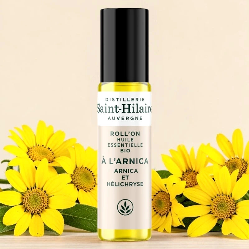 Roll-on Arnika BIO