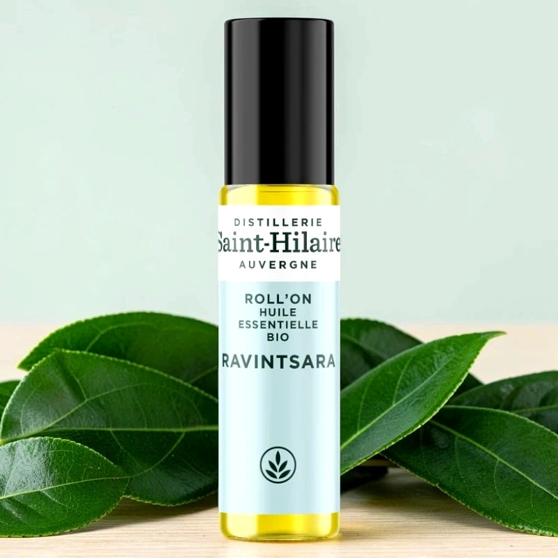 Roll-on Ravintsara BIO