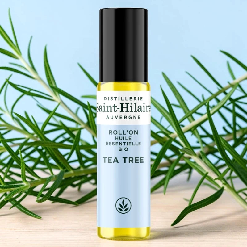 Roll-on Teebaum BIO