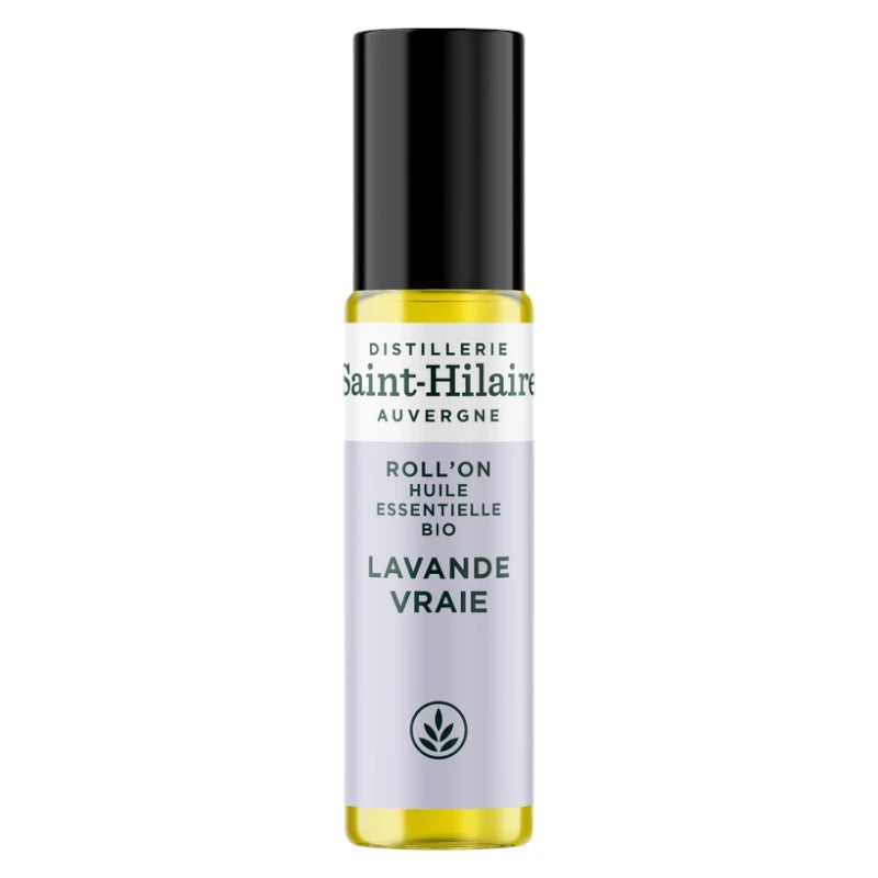 Roll-on Echter Lavendel BIO