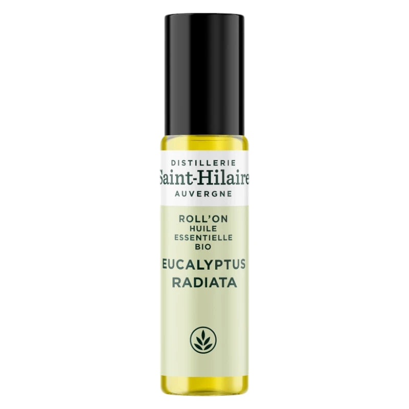 Roll-on Eucalyptus radiata BIO