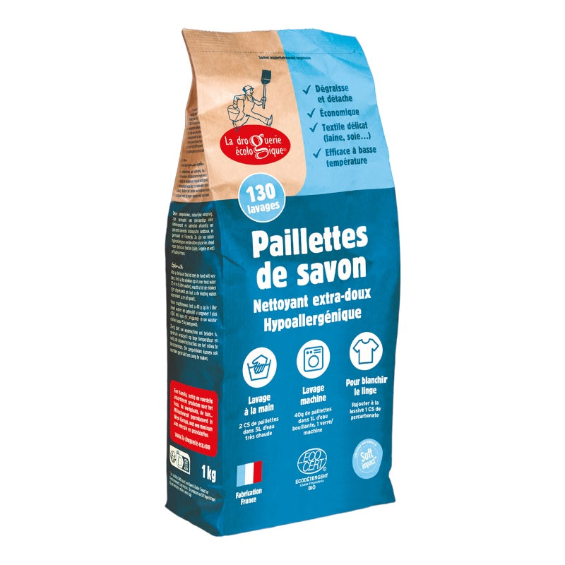 Autres produits lessives