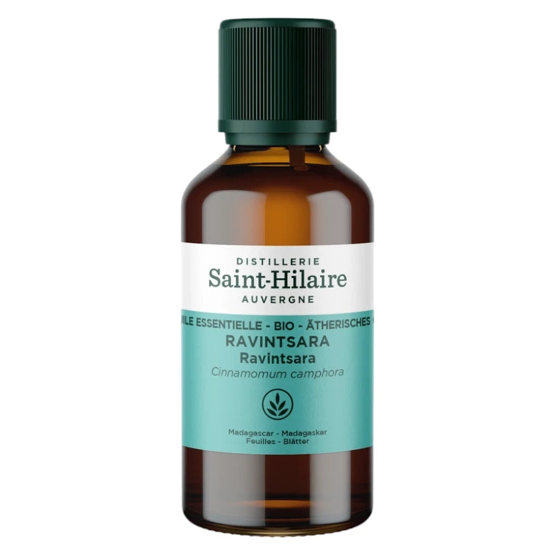 Ätherisches Öl Ravintsara BIO – 30ml