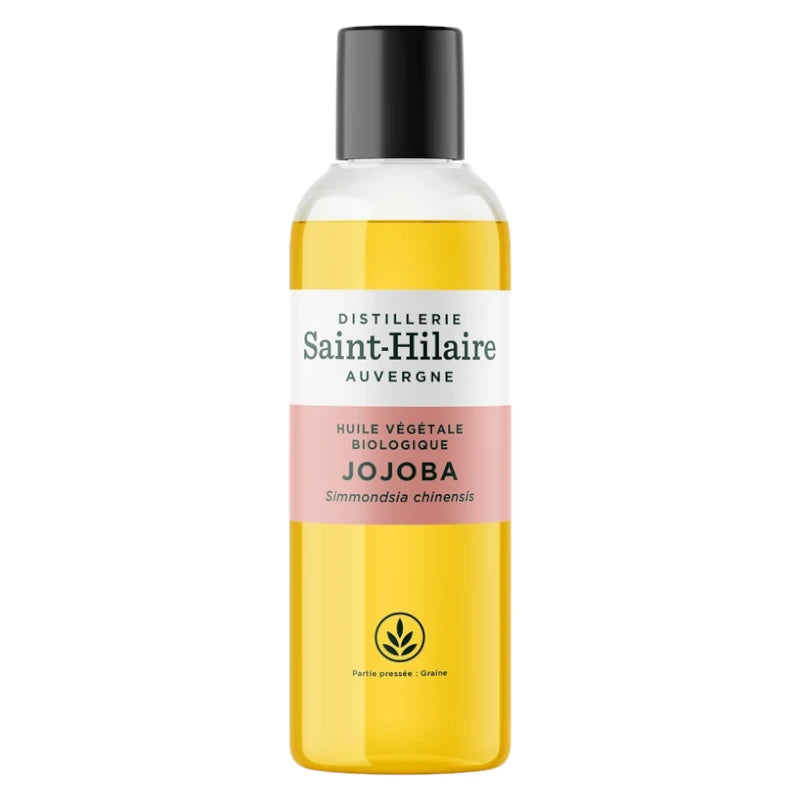 Jojobaöl BIO - 200ml