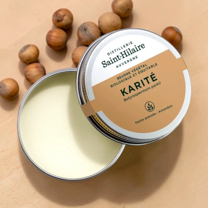 Sheabutter BIO