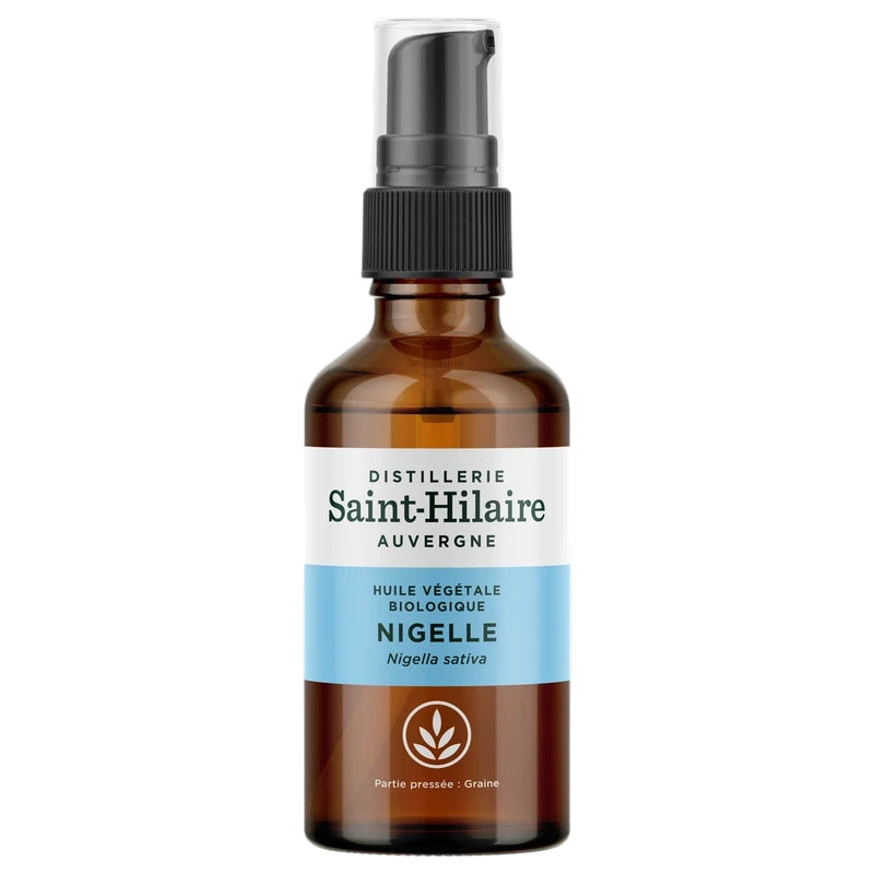Schwarzkümmelöl BIO