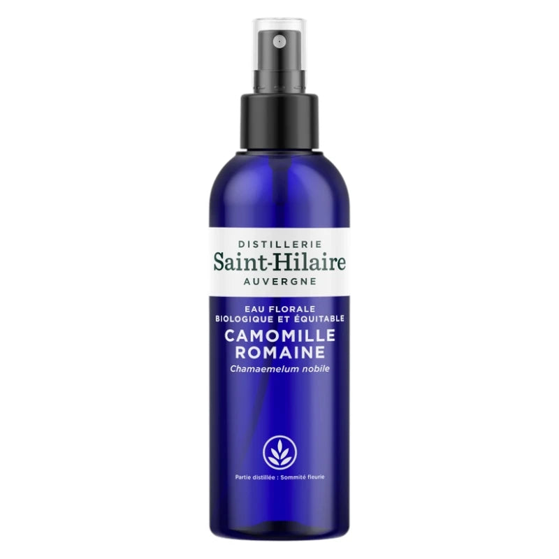 Römische-Kamille-Hydrolat BIO
