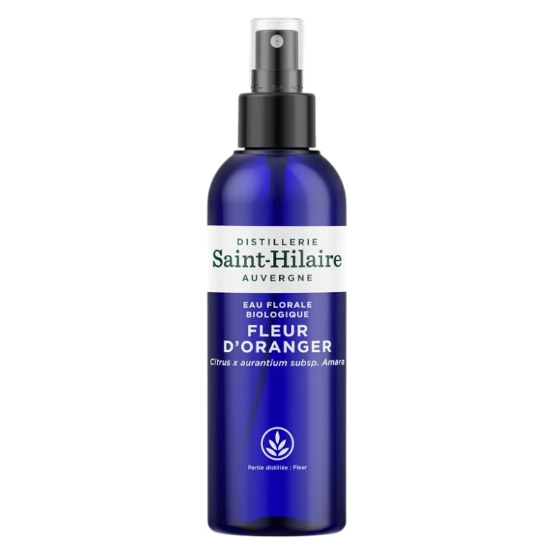 Orangenblüten-Hydrolat BIO