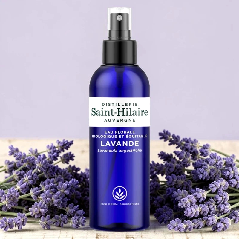 Echter-Lavendel-Hydrolat BIO