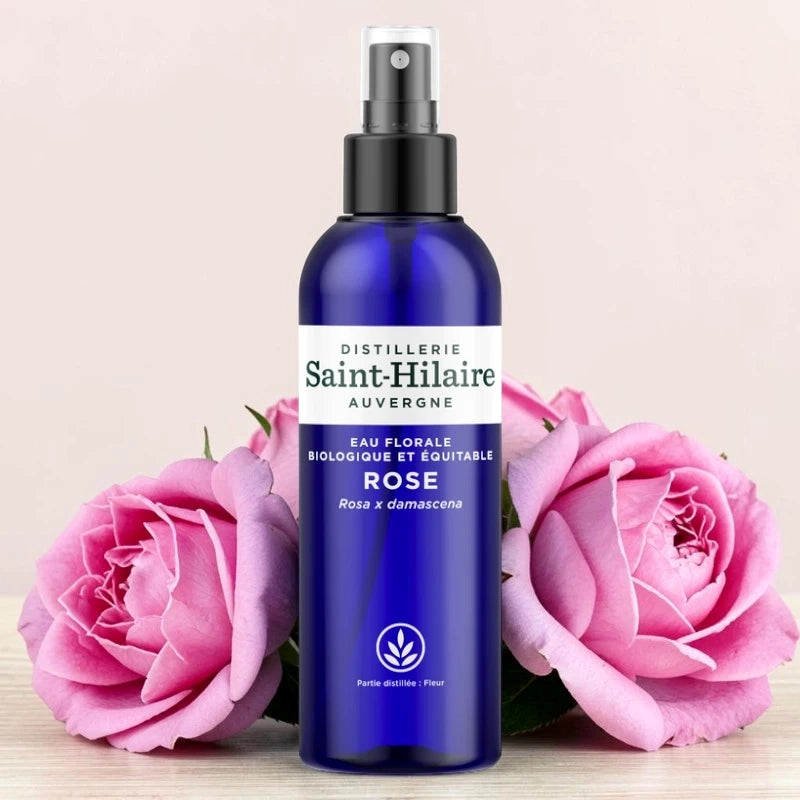 Rosen-Hydrolat BIO