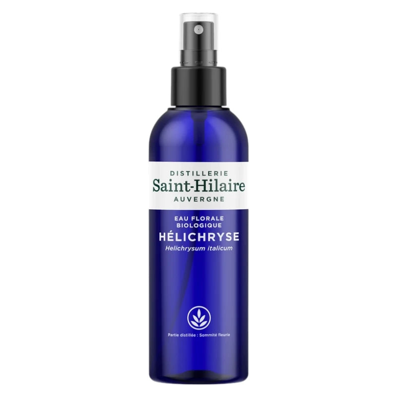 Strohblumen-Hydrolat BIO