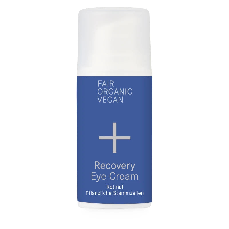i+m Naturkosmetik Berlin - Crème contour des yeux rétinal BIO 15ml