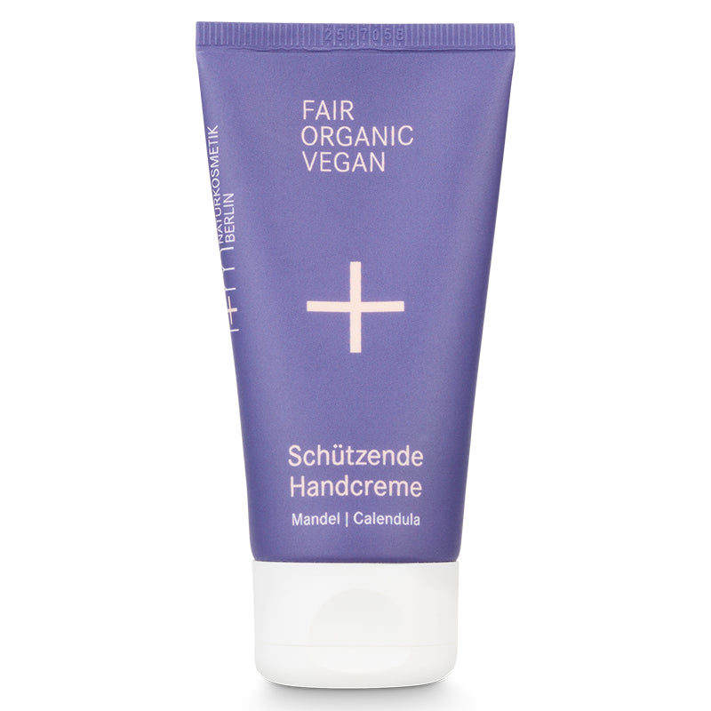 i+m Naturkosmetik Berlin - Crème mains amande & calendula BIO 50ml