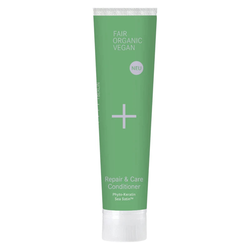i+m Naturkosmetik Berlin - Après-shampooing réparateur BIO 150ml