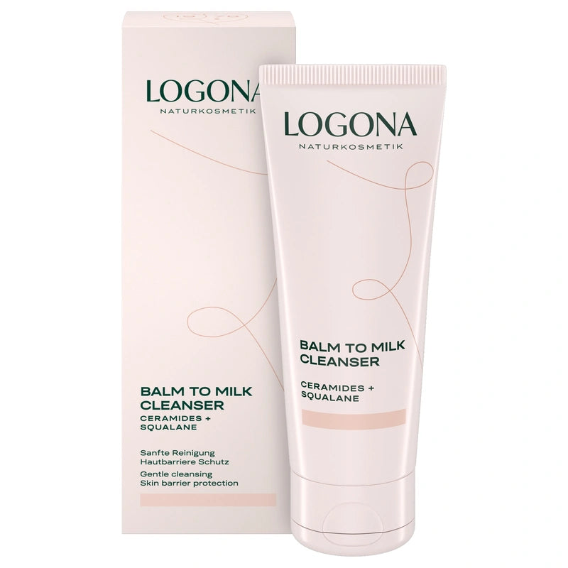Reinigendes Balsam-Milch Ceramide BIO