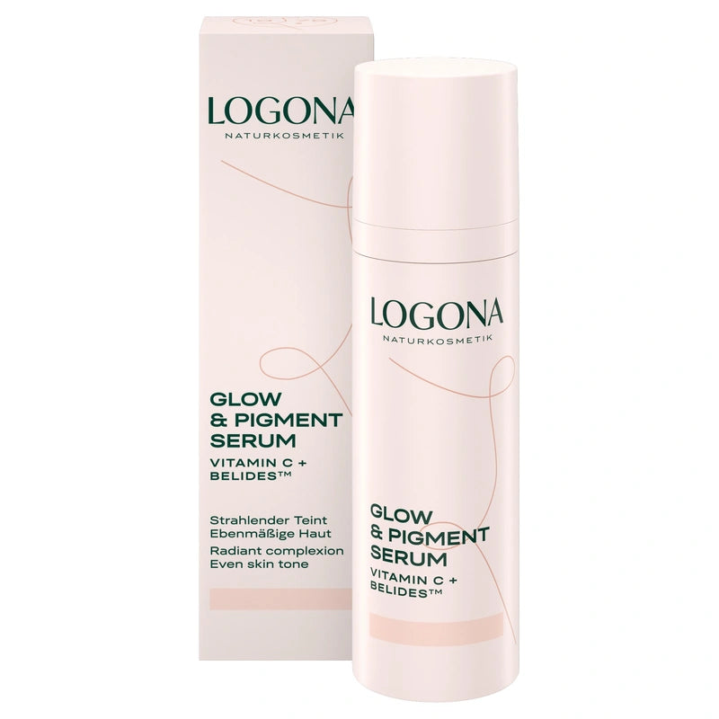 Glow-Serum Vitamin C BIO