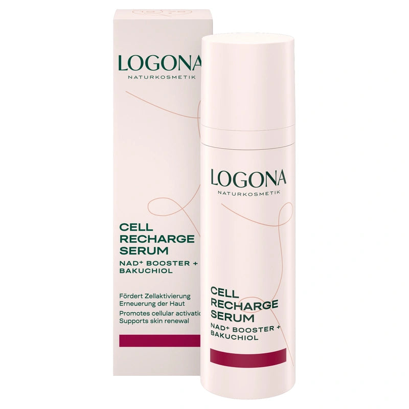 Regenerierendes Serum Bakuchiol BIO