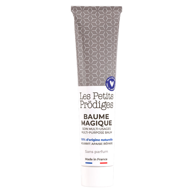 Les Petits Prödiges - Magischer Multifunktionsbalsam ohne Parfüm 120ml