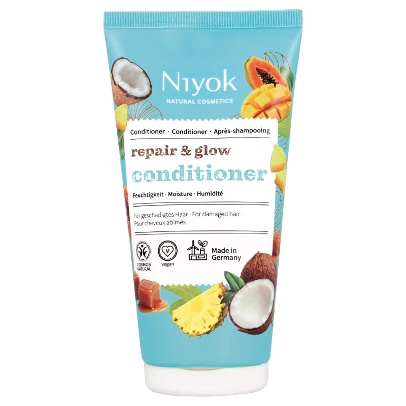 Conditioner Repair & Glow Tropical & Karamell