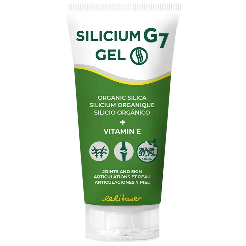 Gel Silicium G7 pour articulation & peau