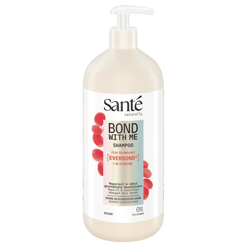 Reparierendes Shampoo EverBond - 950ml