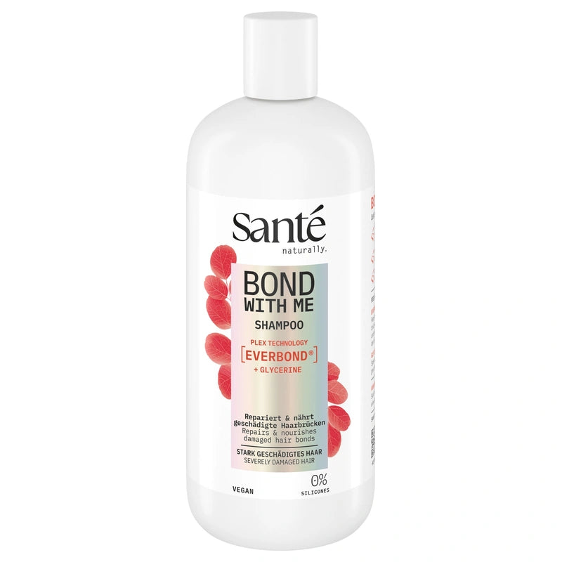 Reparierendes Shampoo EverBond - 500ml