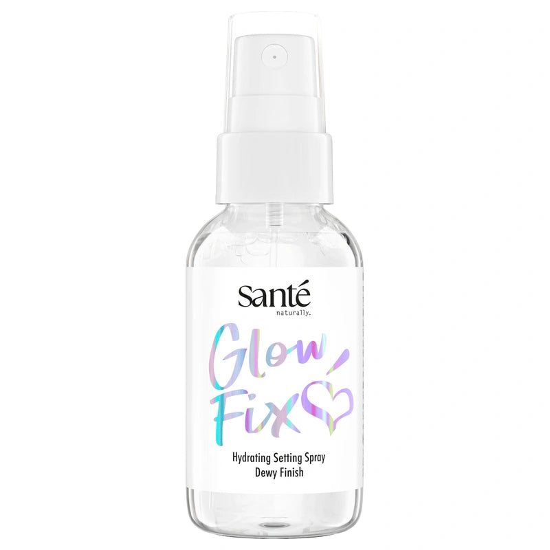 Make-up Fixierspray