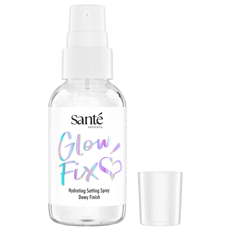 Make-up Fixierspray