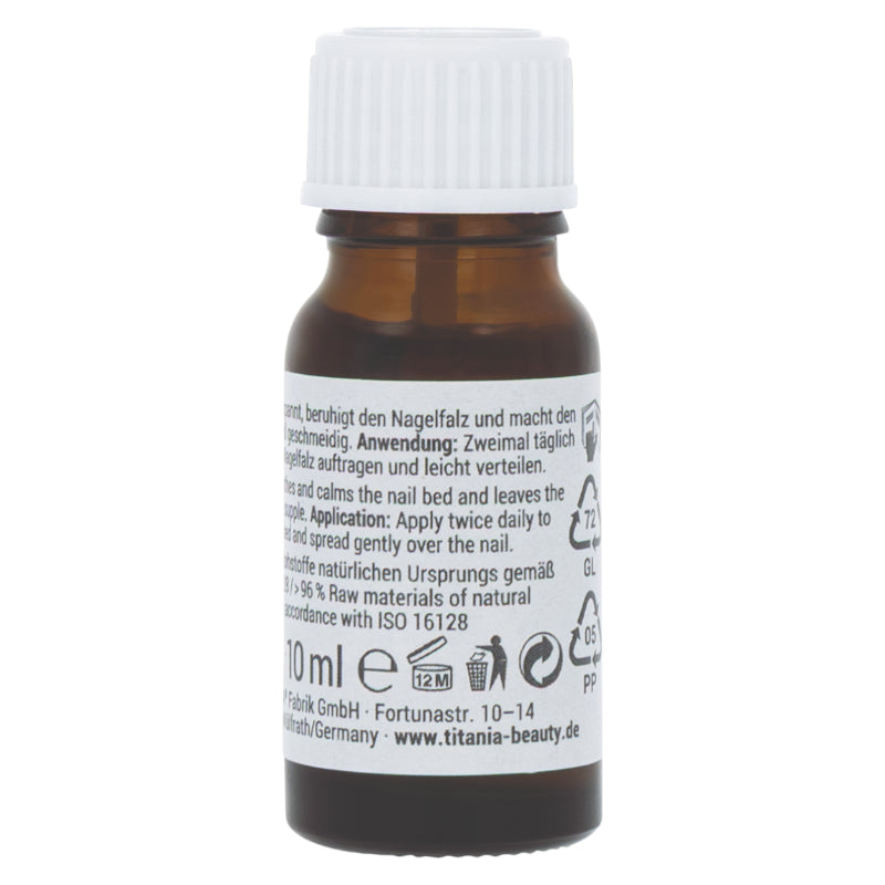 Nagelkonturenfarbe Urea