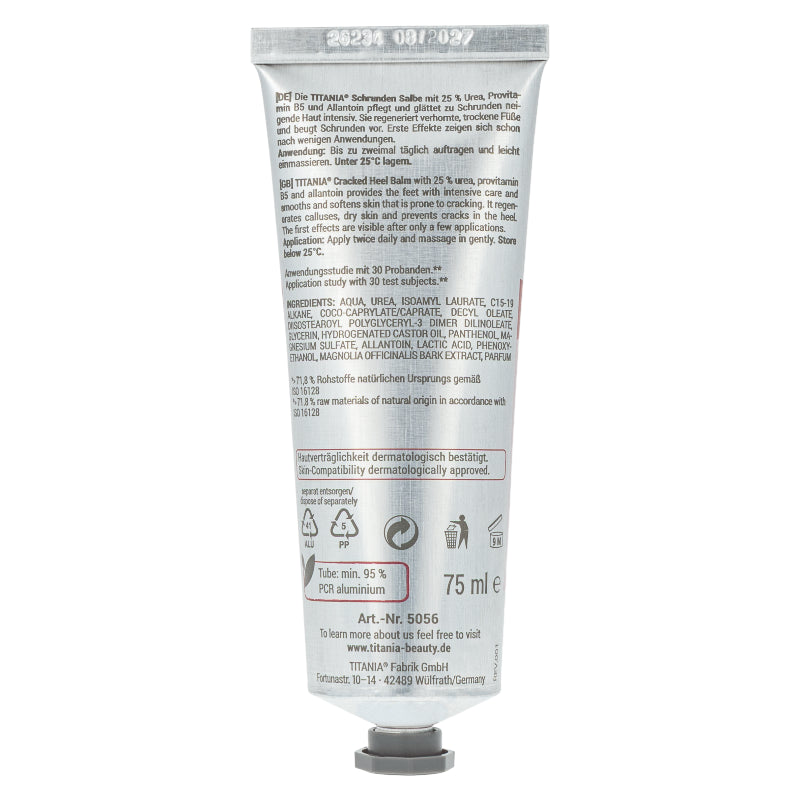 Anti-Riss-Balsam Urea