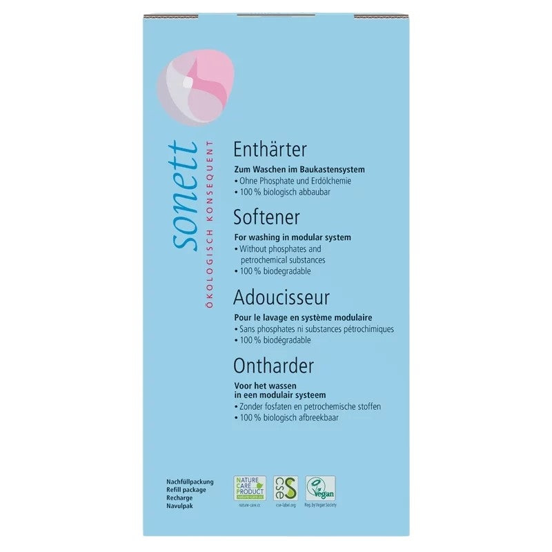 Adoucisseur d'eau ECO - 1kg