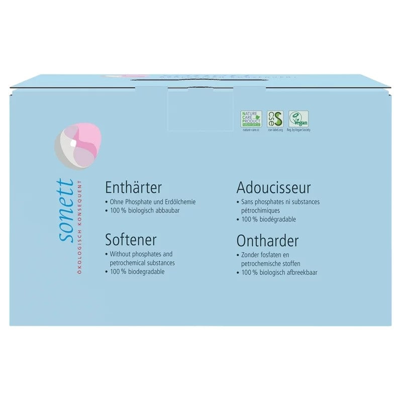Adoucisseur d'eau ECO