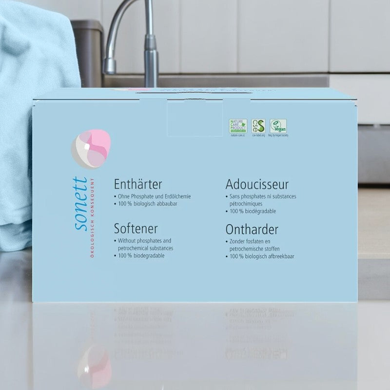 Adoucisseur d'eau ECO