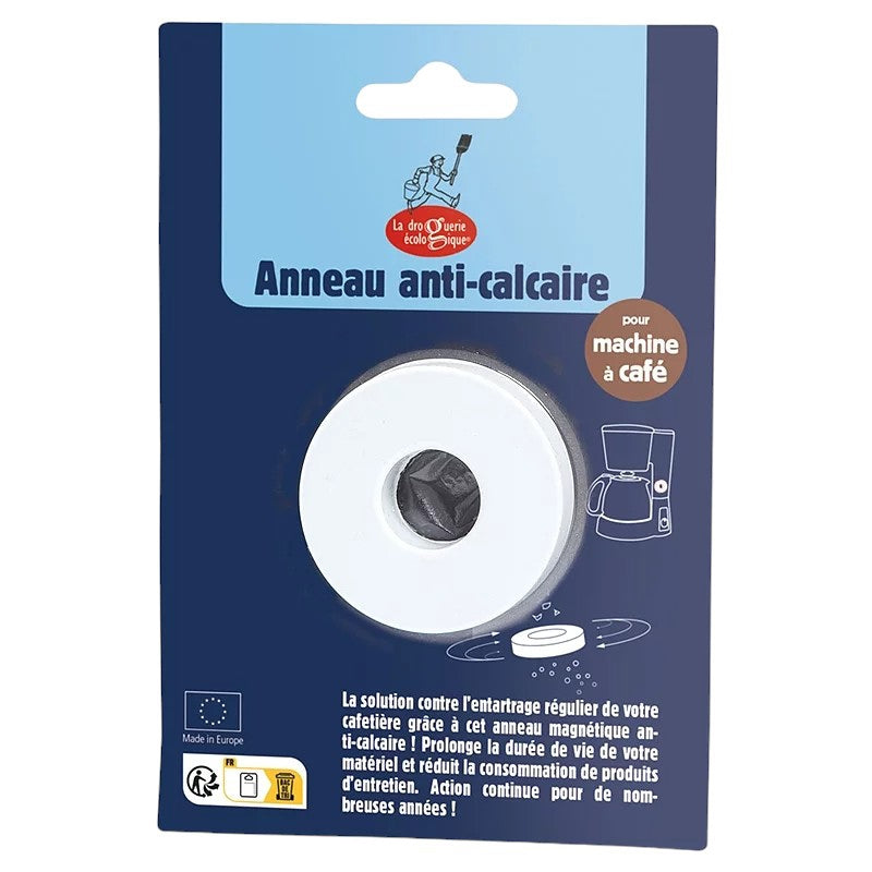 Anti-calcaires magnétiques